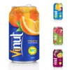 330ml VINUT Fruit Juice Orange Juice Drink Wholesale Suppliers