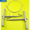 Gigli Solid Wire Saw Handle