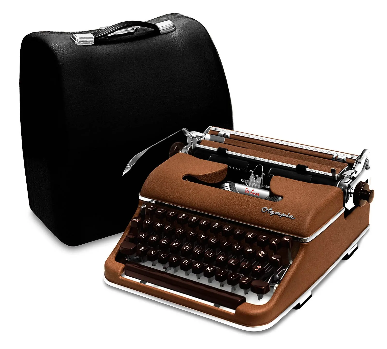 best typewriter