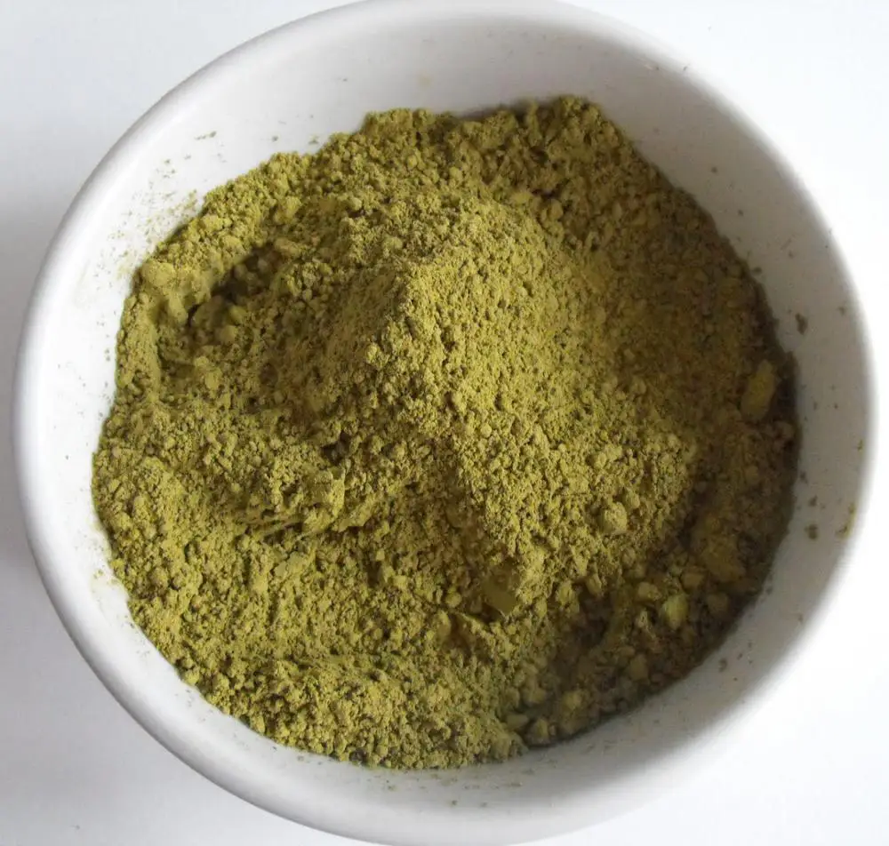 Henna Powder Pure Color