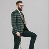 %97 cotton blazers for men wholesale high quality suit jacket for men