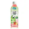 Many flavor for Aloe Vera drink Tan Do soft drink company