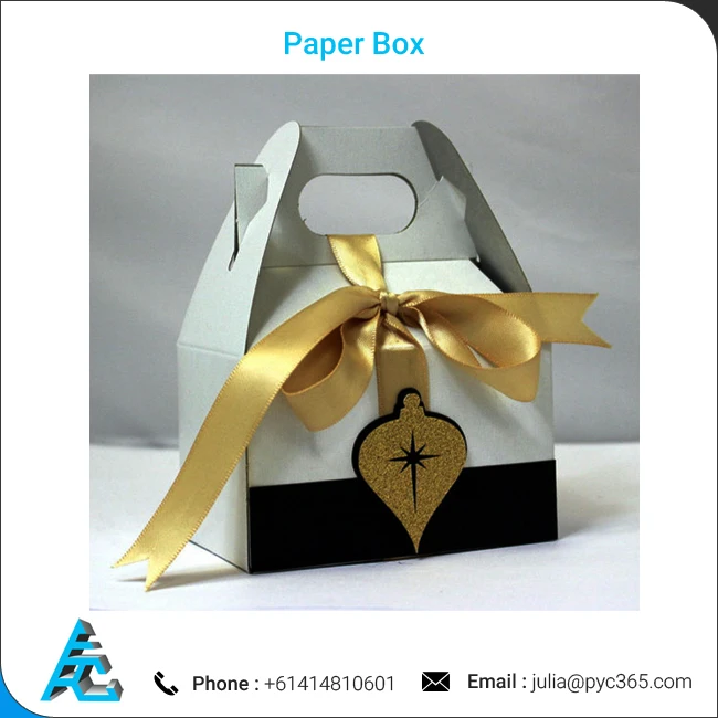 australia paper box gift box packaging box,   box