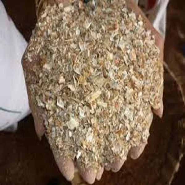 Dried Shrimp Shell Meal For Sales
