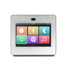 800 Cd/m^2 Luminance 4.3 inch TFT LCD Monitor