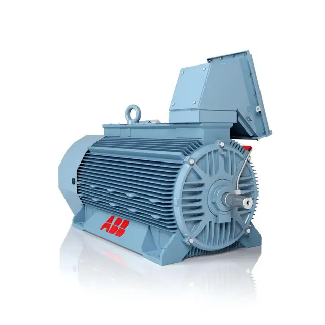 india ac electric motor