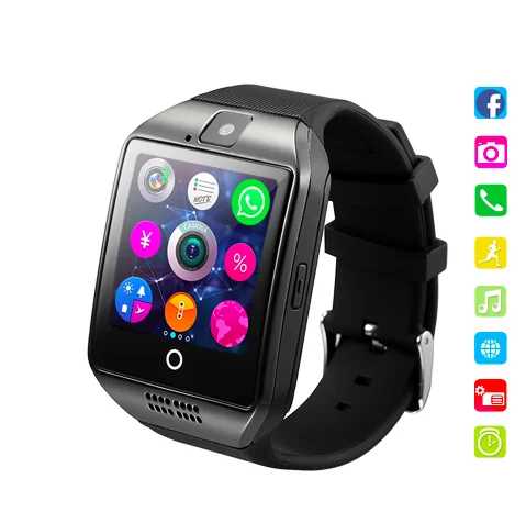 samsung smart watch with sim