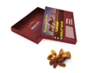 High Quality Tunisian Sweet Dried Dates, Pitted Dates 500 gr Carton box