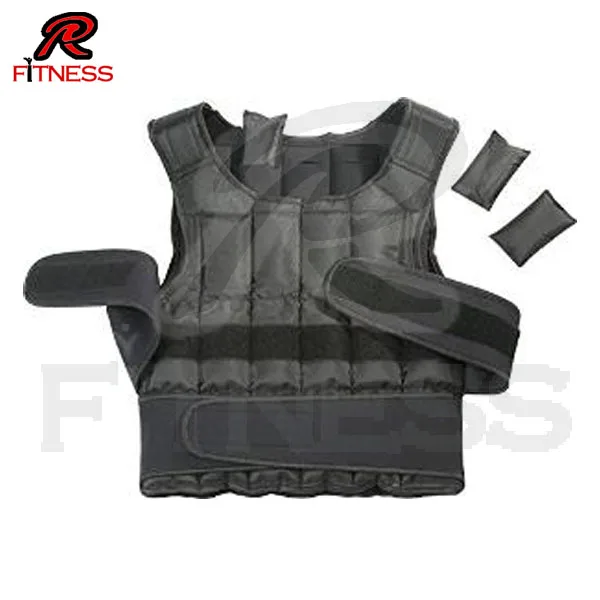 Unfilled Weighted Vest / Empty Weighted Vest / Sand Filled Weighted Vests For Sale