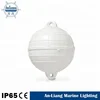 Fishing buoy pvc foam accessories float ball fishing net float