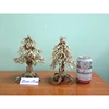 Christmas Ornament Bonsai WhatsApp +84 963949178
