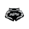 High Quality Custom Made Muay Thia Shorts Boxing Short, Custom MMA Shorts Kickboxing Muay Thai Shorts.