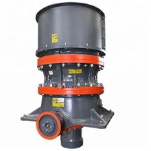 High Capacity and Good Quality Cone Crusher Price , HST Series Cone Crusher