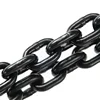 G100 alloy steel Short Link black Lifting chain