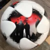 Highest Match Quality Thermal Bonded Soccer Ball/Football Qualifier