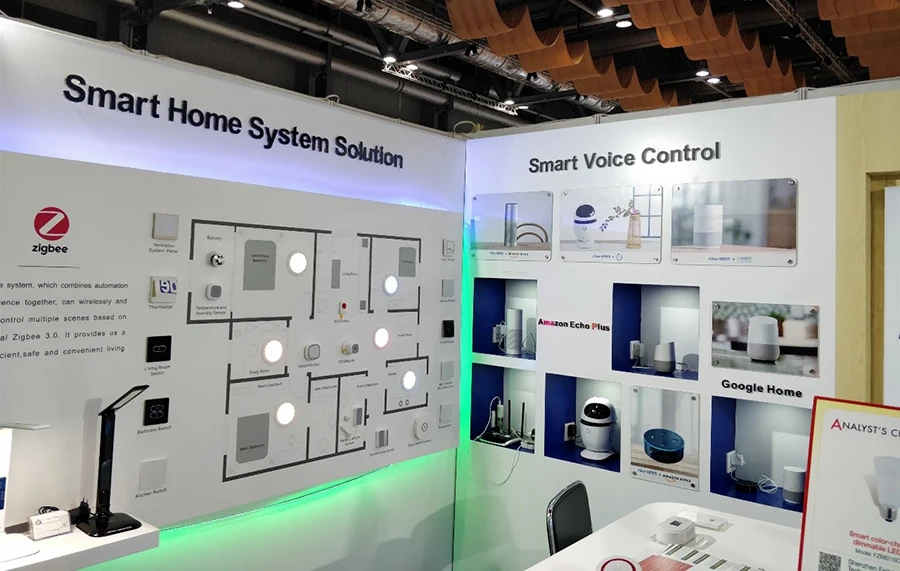 Zigbee battery PIR motion sensor Fbee inside 2018 NEW - ANKUX.COM