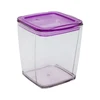 Anti-Bacterial & Anti-Insect Import Plastic Product Storage Food Container Airtight Best Selling