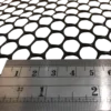 HDPE Durable and Strong Plastic Net