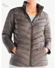 Women's Winter Warm Plus Size Polyester Long Jackets Women's Down Jackets Thicken Packable Warm Winter Jackets
