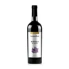 Italian High Quality Dry Red Wine - Rich and Fruity Red Wine Made in Italy