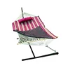/product-detail/hr-wholesale-quilted-double-size-bamboo-standing-hammock-50045973367.html