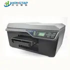 Inkjet A4 small size cheap phone case led flatbed uv printer