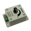 12-24V 8A LED manual Dimmer Manually Rotation Switch PWM Dimming Control controller For Single Color LED Strip light