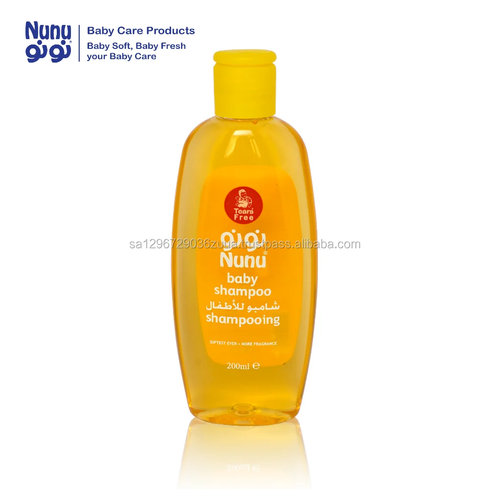 t gel shampoo