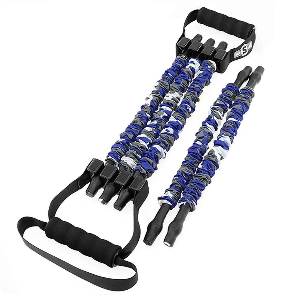 Custom wholesale Eco-friendly Sports Fitness Gym Chest Exercise Chest Expander Home Workout
Custom wholesale Eco-friendly Sports Fitness Gym Chest Exercise Chest Expander Home Workout