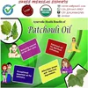 Organic Patchouli Oil Wholesale Manufacturer from New Delhi India