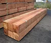 Oak Timber S4S Plane Timber / Unedged Oak Tmber / White Spruce Lumber