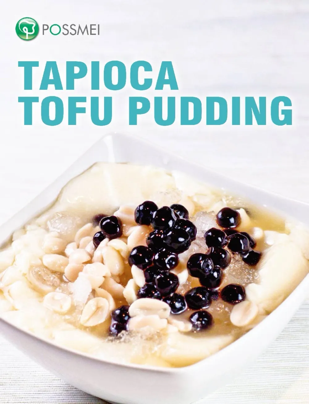 top selling taiwanese tapioca pearl