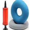 Inflatable Piles Ring Cushion Donut Pillow Vinyl Rubber Seat Medical Hemorrhoid Cushion