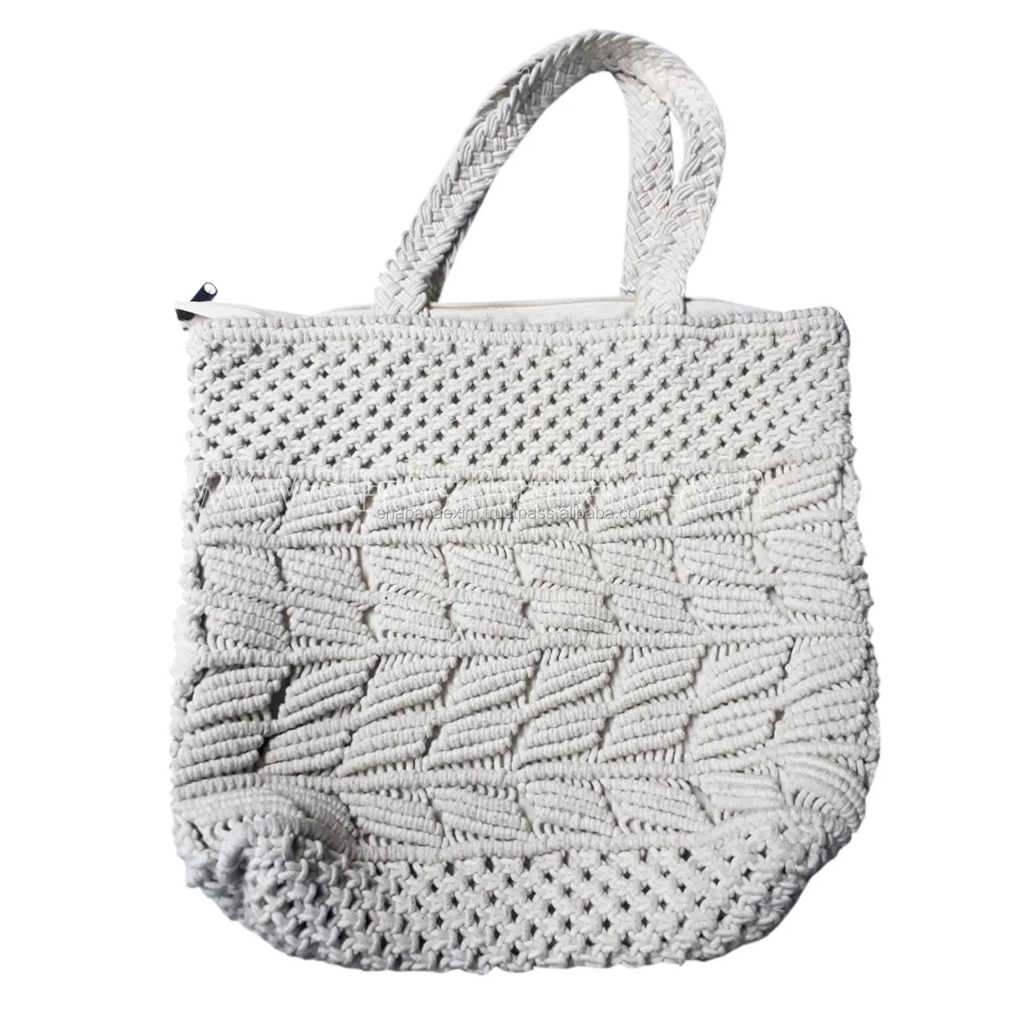 Macrame Handbags