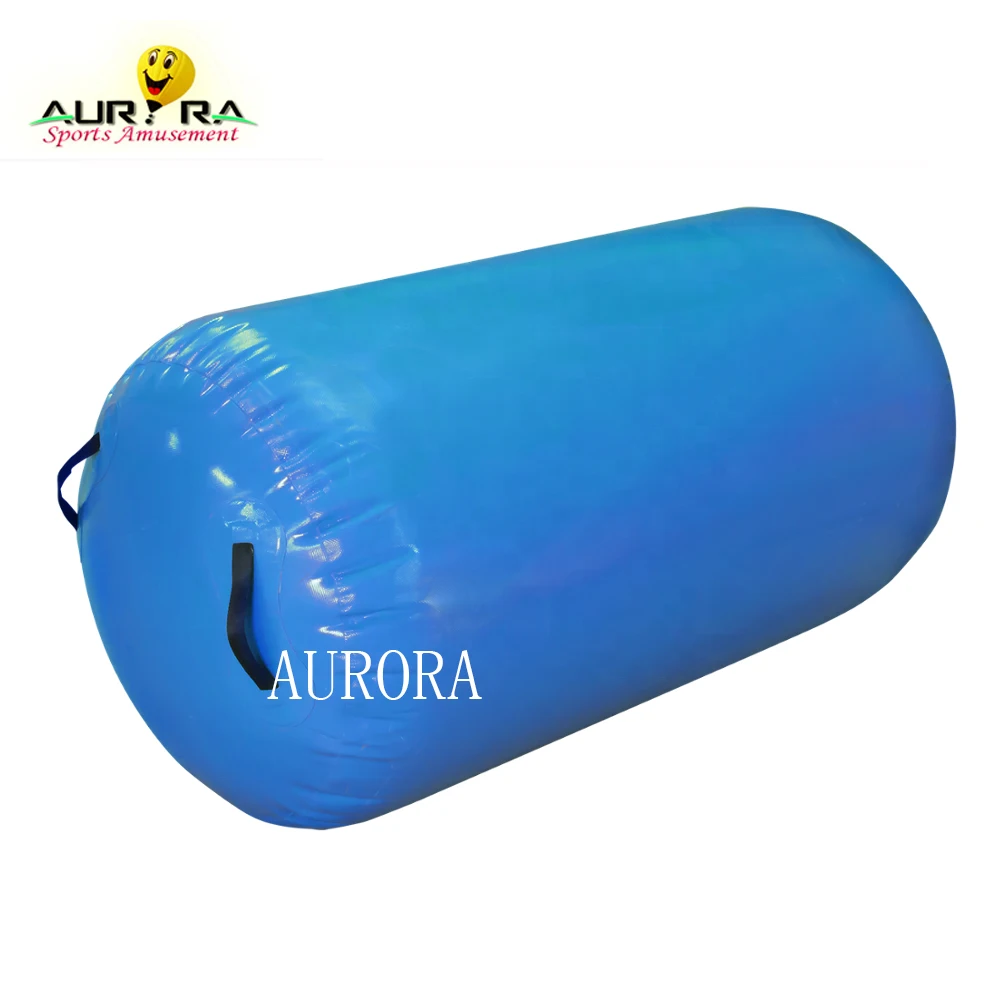 PVC Airtight hand make Inflatable Air Roll air board block roll ,inflatable Air Barrels, Plastic Air Pillar For Gymnastics, Customized
PVC Airtight hand make Inflatable Air Roll air board block roll ,inflatable Air Barrels, Plastic Air Pillar For Gymnastics, Customized