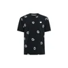 New style wholesale Vietnam short sleeve t shirt round neck longline men t shirt