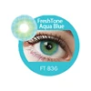 Astonishing Freshtone Super Natural cheap cosmetic colour contact lens