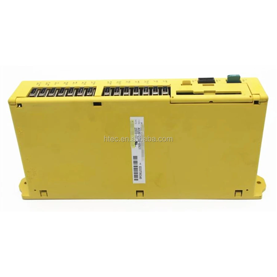 motor drive A06B-6035-H315/H316