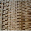 Pine Used New Epal/Euro Wood Pallets From Ukraine..