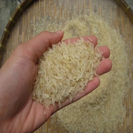الصف أفضل جودة الهندي Parboiled الأرز