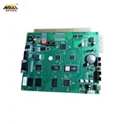 Game Link 3 in 1 Slot Game PCB Casino Jackpot multi game