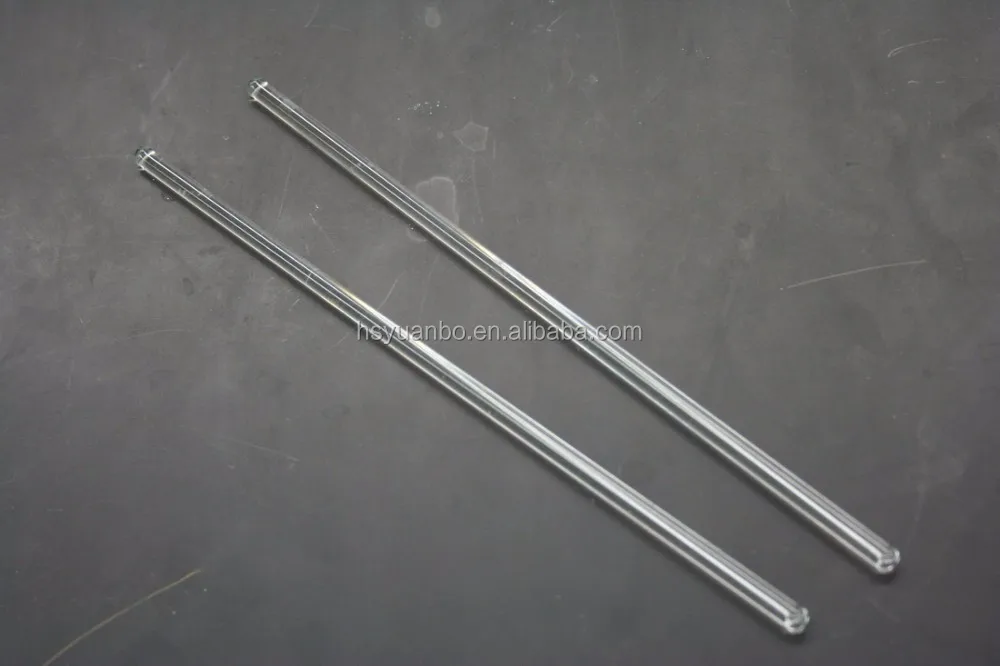 glass tube laboratory glassware glass rod