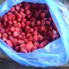 2019 frozen iqf strawberry cheap price high quality