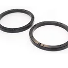 Universal Speaker Extender 1/2" Depth 6.5" Speaker Ring