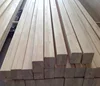 FJ Rubberwood Wood Panels - Wood Components