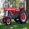 Used/ New Massey Ferguson Tractor MF265, 4WD, 75HP,85HP, MF390T,