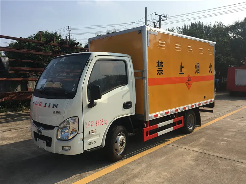 dangerous goods van1.JPG
