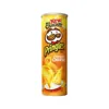 PRINGLES Potato Chips / Snacks / Potato Crisp 107gm x 12 packs