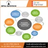 Build High Level Ecommerce Website Design from Opal Infotech Agency at Best Cost
