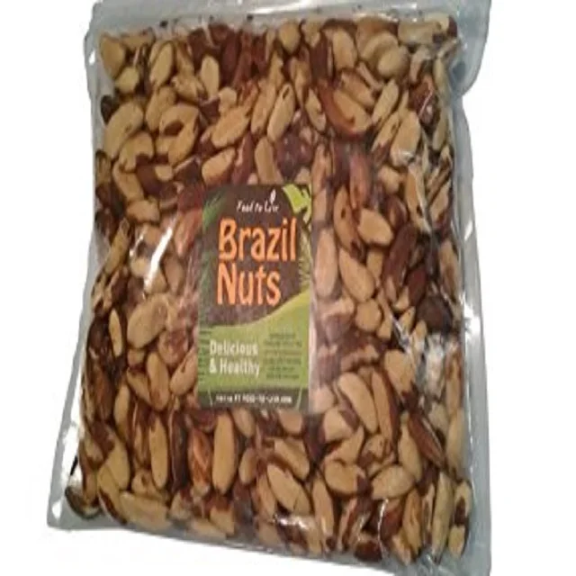 brazil nuts thailand